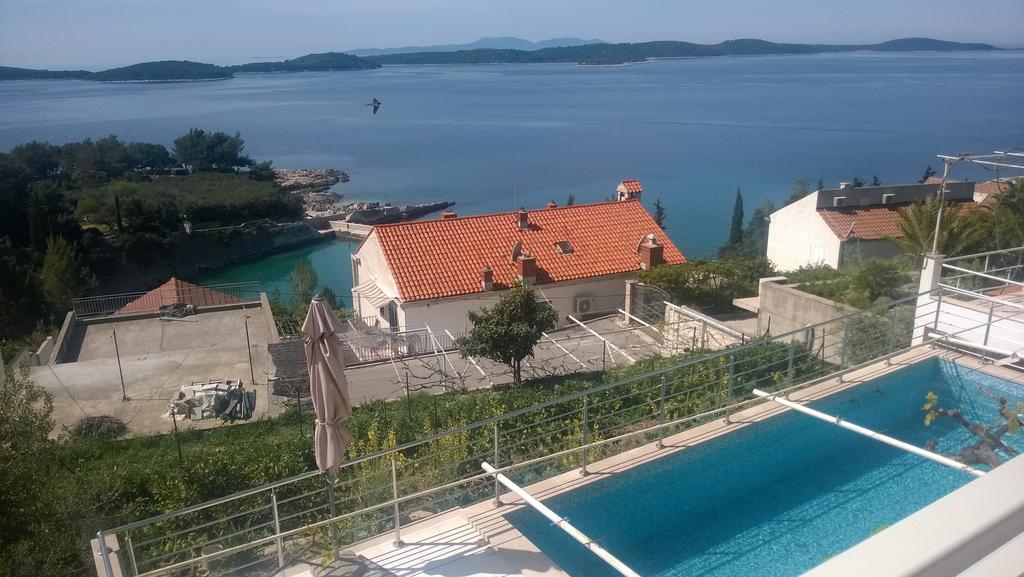 J&B Holiday House Hvar Hvar Town Exterior foto