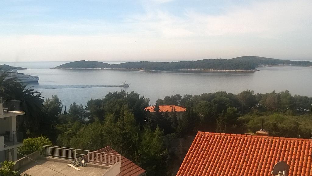 J&B Holiday House Hvar Hvar Town Exterior foto