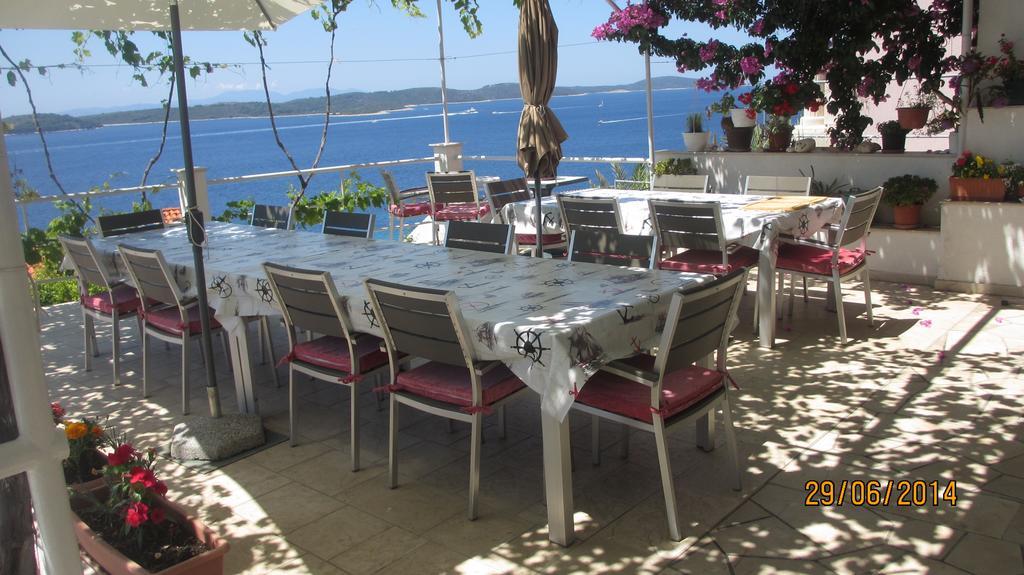 J&B Holiday House Hvar Hvar Town Exterior foto